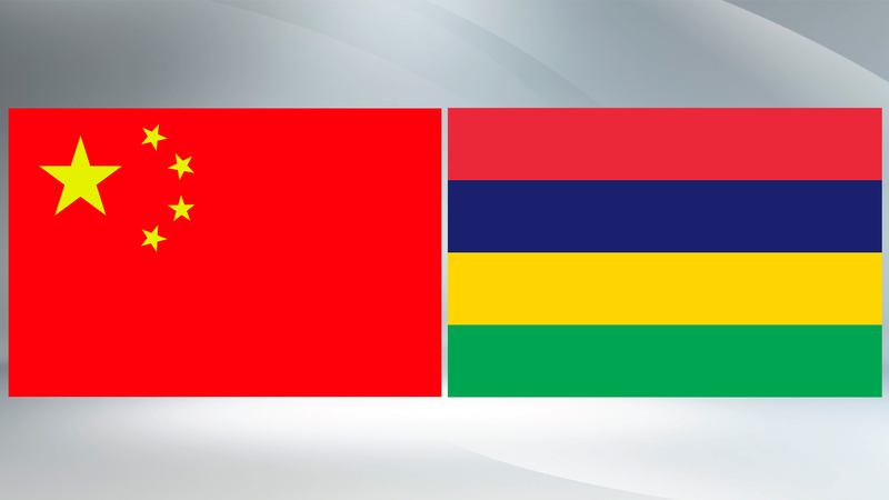 President_Xi_Jinping_Extends_Warm_Congratulations_to_New_Mauritian_President_Dharam_Gokhool - Khabar Asia President_Xi_Jinping_Extends_Warm_Congratulations_to_New_Mauritian_President_Dharam_Gokhool
