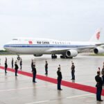 President Xi Jinping Hails China-France Relations as Model for Win-Win Cooperation