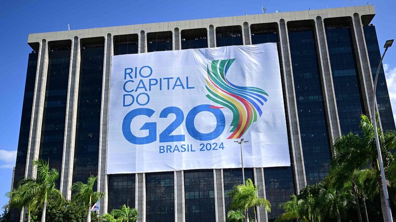 President_Xi_Jinping_Highlights_China_Brazil_Ties_Ahead_of_G20_Summit_in_Rio - Khabar Asia President_Xi_Jinping_Highlights_China_Brazil_Ties_Ahead_of_G20_Summit_in_Rio