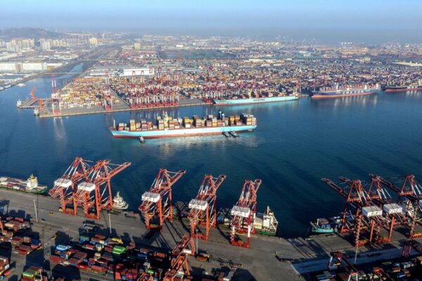 President Xi Jinping Highlights China’s Economic Rebound in 2025 New Year Address President_Xi_Jinping_Highlights_China_s_Economic_Rebound_in_2025_New_Year_Address