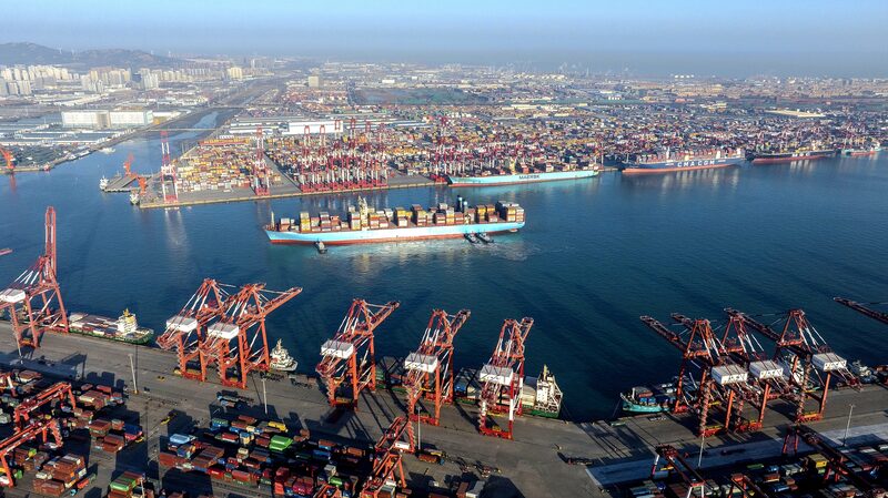 President_Xi_Jinping_Highlights_China_s_Economic_Rebound_in_2025_New_Year_Address