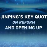 President Xi Jinping Highlights Importance of China's Reform and Opening Up