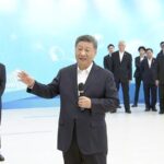President_Xi_Jinping_Highlights_Innovation_at_Macao_University_of_Science_and_Technology video poster