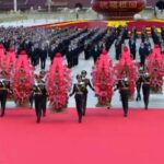 President_Xi_Jinping_Honors_Fallen_Heroes_at_Martyrs__Day_Ceremony_in_Beijing video poster