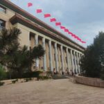 President Xi Jinping Hosts UAE Leader in Beijing to Strengthen Bilateral Ties