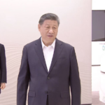 President_Xi_Jinping_Inspects_Guangdong_Macao_Cooperation_Zone_in_Hengqin_poster - Khabar Asia President_Xi_Jinping_Inspects_Guangdong_Macao_Cooperation_Zone_in_Hengqin video poster