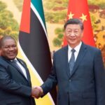 President_Xi_Jinping_Meets_Mozambican_President__Pledges_to_Expand_Cooperation