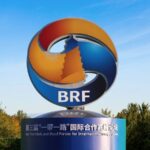 President Xi Jinping Opens Third Belt and Road Forum in Beijing video poster