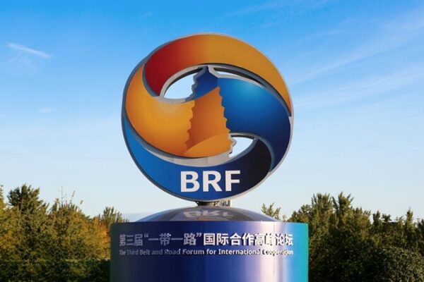 President Xi Jinping Opens Third Belt and Road Forum in Beijing President Xi Jinping Opens Third Belt and Road Forum in Beijing video poster