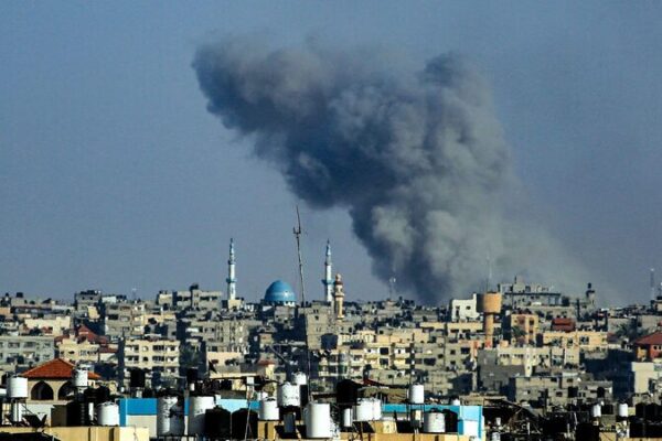 President Xi Jinping Reaffirms Support for Two-State Solution and Pledges Gaza Aid at China-Arab Forum