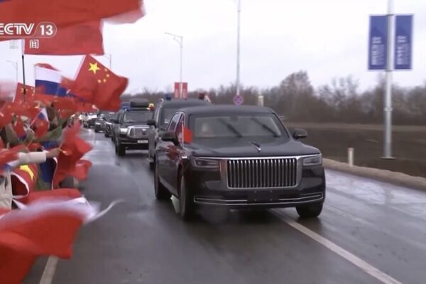 President_Xi_Jinping_Returns_to_Beijing_After_16th_BRICS_Summit_and_Visit_to_Kazan