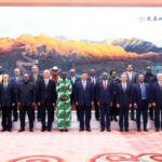 President_Xi_Jinping_Strengthens_Ties_with_Global_South_Parliamentary_Leaders