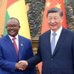 President_Xi_Jinping_Strengthens_Ties_with_Guinea_Bissau_s_President_Embalo_at_FOCAC_Summit