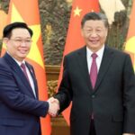 President_Xi_Jinping_Urges_Stronger_China-Vietnam_Relations_in_Beijing_Meeting_poster - Khabar Asia President Xi Jinping Urges Stronger China-Vietnam Relations in Beijing Meeting video poster