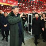 President_Xi_Jinping_Visits_Liaoning__Extends_Festive_Greetings_Ahead_of_Chinese_New_Year