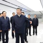 President_Xi_Jinping_Visits_Wuhan_Institute__Calls_for_Innovation_and_Modernization