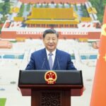 President_Xi_Jinping_Welcomes_28_New_Ambassadors_to_the_Chinese_Mainland