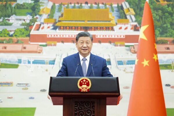 President_Xi_Jinping_Welcomes_28_New_Ambassadors_to_the_Chinese_Mainland