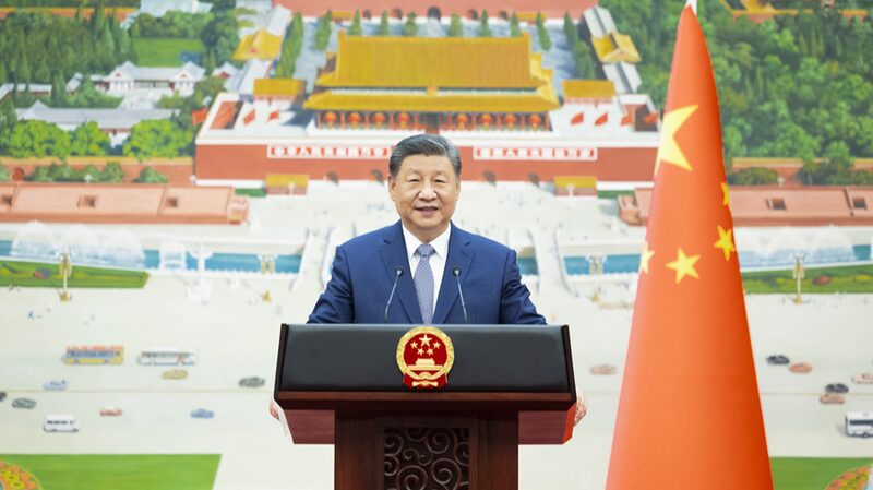 President_Xi_Jinping_Welcomes_28_New_Ambassadors_to_the_Chinese_Mainland - Khabar Asia President_Xi_Jinping_Welcomes_28_New_Ambassadors_to_the_Chinese_Mainland