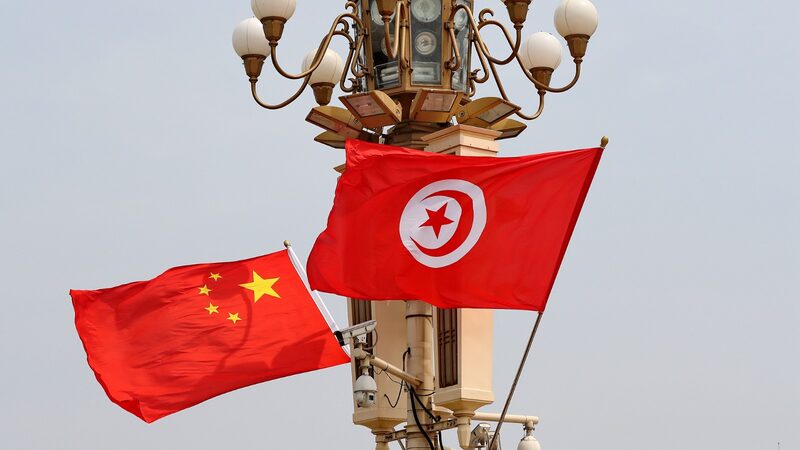 President_Xi_Jinping_Welcomes_Tunisian_President_Kais_Saied_in_Beijing_poster - Khabar Asia President Xi Jinping Welcomes Tunisian President Kais Saied in Beijing video poster
