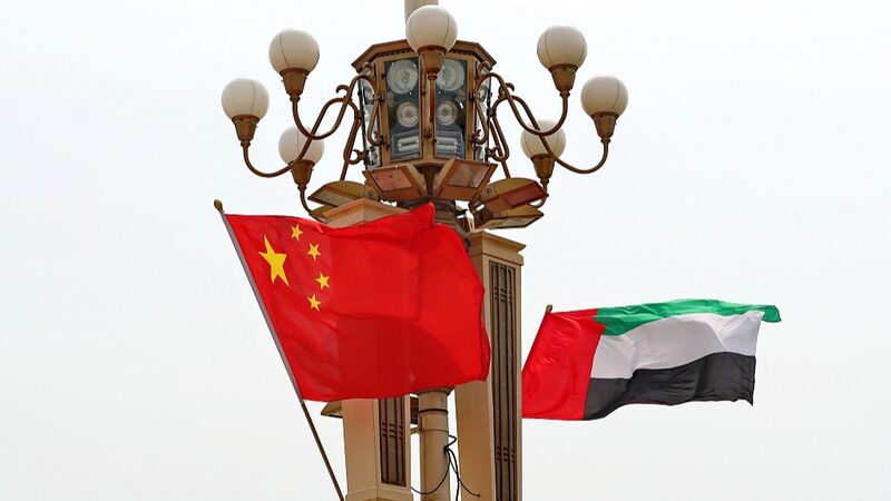 President_Xi_Jinping_Welcomes_UAE_President_Mohamed_bin_Zayed_in_Beijing_poster - Khabar Asia President Xi Jinping Welcomes UAE President Mohamed bin Zayed in Beijing video poster