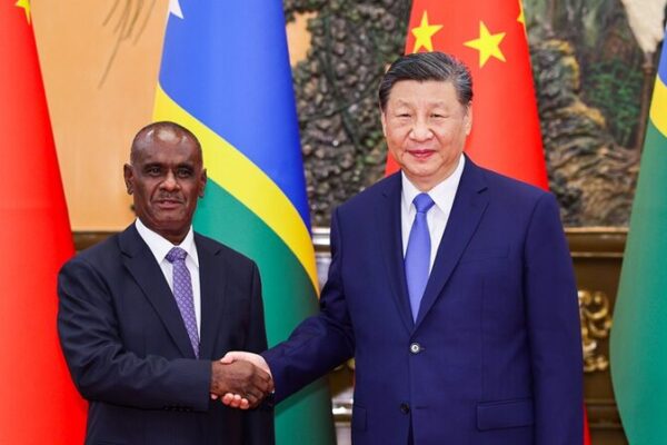 President_Xi_Jinping_and_Prime_Minister_Manele_Deepen_China_Solomon_Islands_Partnership