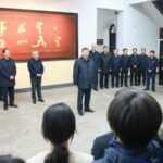 President Xi Jinping's Hunan Tour Highlights Drive for Technological Innovation