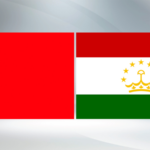 President Xi Jinping's Landmark State Visit to Tajikistan Strengthens Bilateral Ties video poster