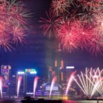 President Xi Jinping's New Year Address Highlights Decade of Change and Continuity