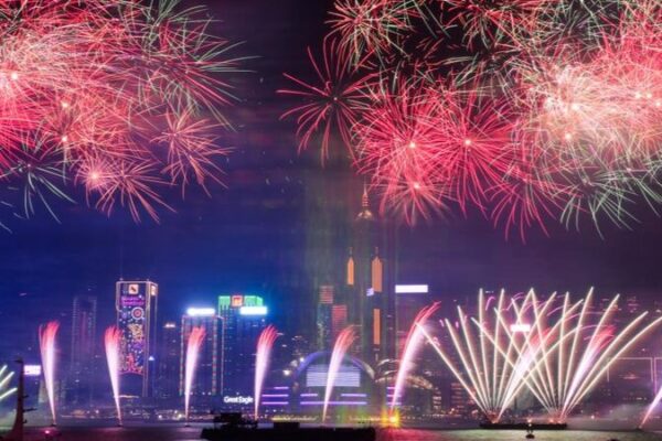 President_Xi_Jinpings_New_Year_Address_Highlights_Decade_of_Change_and_Continuity - Khabar Asia President Xi Jinping's New Year Address Highlights Decade of Change and Continuity