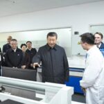 President Xi Jinping's Visit to Hunan Province Highlights Innovation and Opening Up