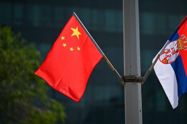 President Xi Jinping’s Visit to Serbia Strengthens Long-Standing Economic Ties President Xi Jinping's Visit to Serbia Strengthens Long-Standing Economic Ties