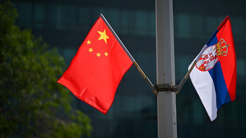 President_Xi_Jinpings_Visit_to_Serbia_Strengthens_Long-Standing_Economic_Ties - Khabar Asia President Xi Jinping's Visit to Serbia Strengthens Long-Standing Economic Ties