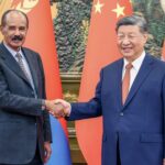 President_Xi_Pledges_Support_for_Eritrea_s_Modernization_at_FOCAC_Summit