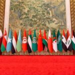 President Xi Proposes Five Cooperation Frameworks at China-Arab Forum