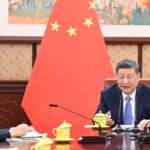 President_Xi_Reaffirms_Full_Support_for_Hong_Kong_s_Economic_Development