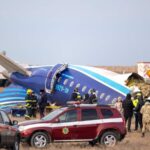 President_Xi_Sends_Condolences_Over_Azerbaijan_Airlines_Crash