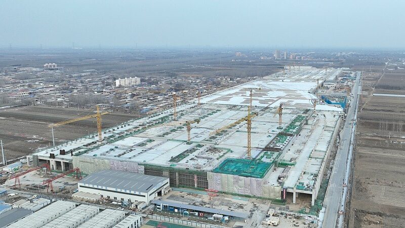 President Xi Urges Enhanced Land Resource Management to Foster High-Quality Development