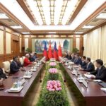 President_Xi_Vows_Support_for_Pacific_Nations_in_Climate_Change_Battle video poster