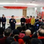 President_Xi_Wishes_Peace_and_Prosperity_for_the_Year_of_the_Snake video poster