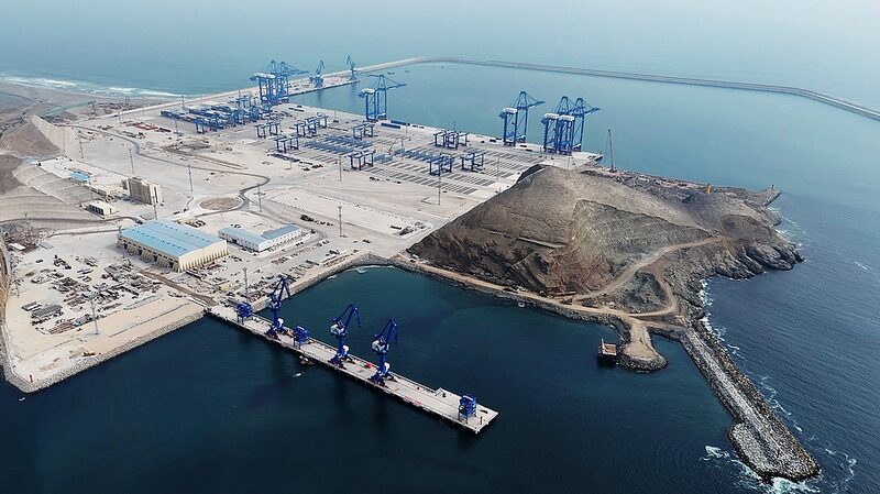 President_Xi_and_Peru_s_Boluarte_to_Inaugurate_Chancay_Port_via_Video - Khabar Asia President_Xi_and_Peru_s_Boluarte_to_Inaugurate_Chancay_Port_via_Video