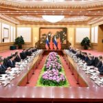 President Xi and President Putin Celebrate 75 Years of China-Russia Relations