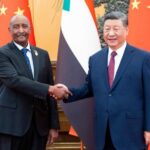 President_Xi_and_Sudan_s_Al_Burhan_Strengthen_Strategic_Partnership_at_FOCAC_Summit