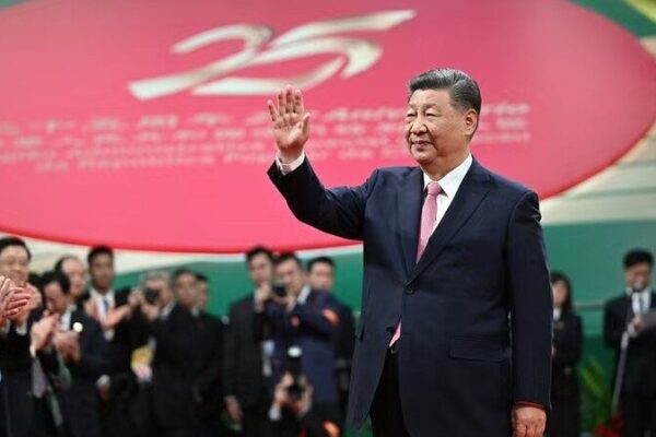 President Xi’s Speech Inspires Confidence Among Macao Residents President_Xi_s_Speech_Inspires_Confidence_Among_Macao_Residents video poster