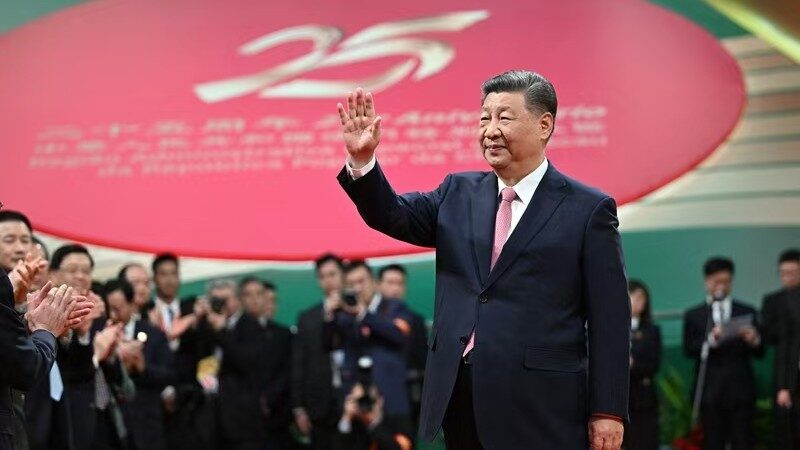 President_Xi_s_Speech_Inspires_Confidence_Among_Macao_Residents_poster - Khabar Asia President_Xi_s_Speech_Inspires_Confidence_Among_Macao_Residents video poster
