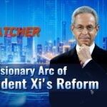 President_Xi_s_Visionary_Reforms__A_Closer_Look_with_Robert_Lawrence_Kuhn video poster