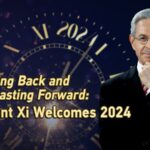 President Xi's 2024 New Year's Message: Confidence Amid Challenges video poster