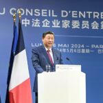 President Xi's European Tour Strengthens Ties and Charts Future Cooperation