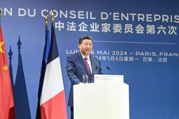 President Xi's European Tour Strengthens Ties and Charts Future Cooperation