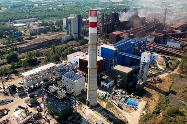 President Xi's Letter Inspires Serbian Steelworkers, Strengthens China-Serbia Ties